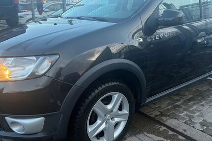 Dacia Sandero 144.000 km 4.400 &euro; Saarlouis 66740