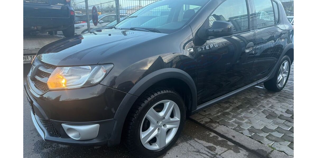 Dacia Sandero 144.000 km 4.400 &euro; Saarlouis 66740