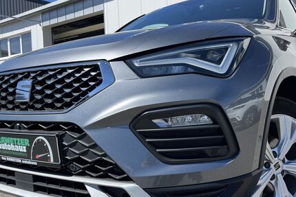Seat Ateca 17.944 km 24.860 &euro; Marktredwitz 95615