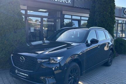 Mazda CX-80 14.480 km 54.990 &euro; Regensburg 93055