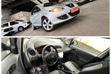 Seat Altea 86.717 km 4.950 &euro; Dresden 01326