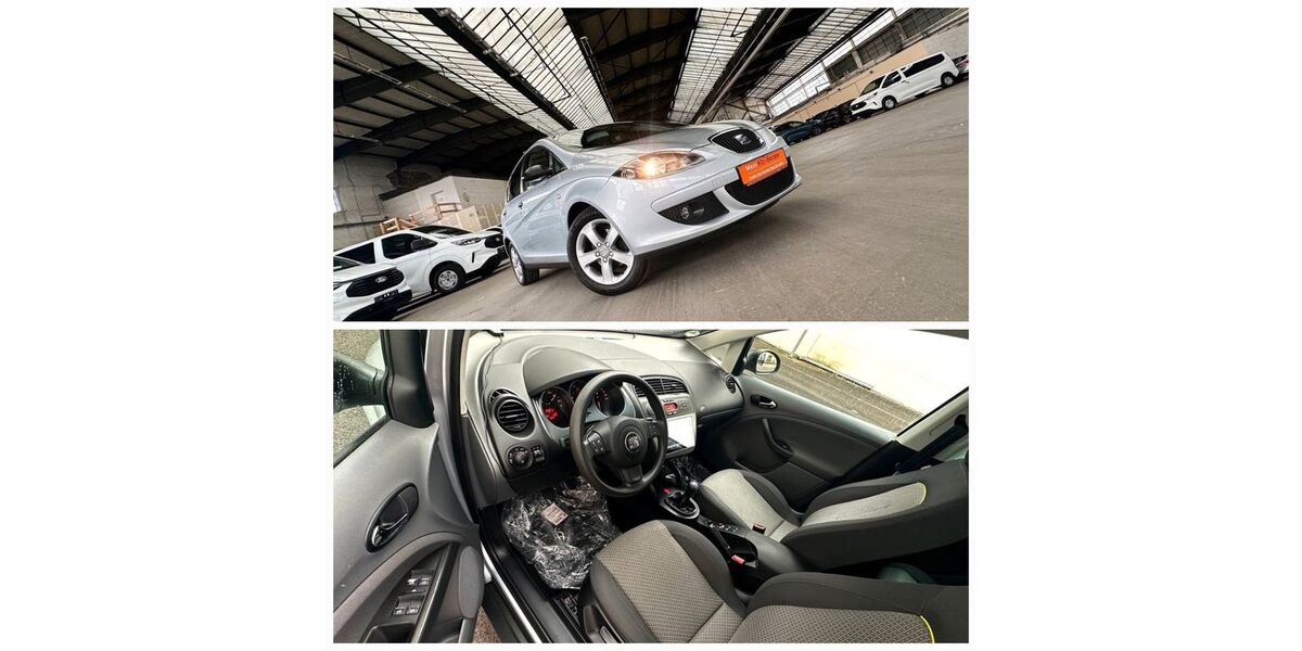 Seat Altea 86.717 km 4.950 &euro; Dresden 01326