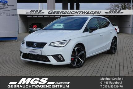 Seat Ibiza 44.900 km 19.750 &euro; Radebeul 01445