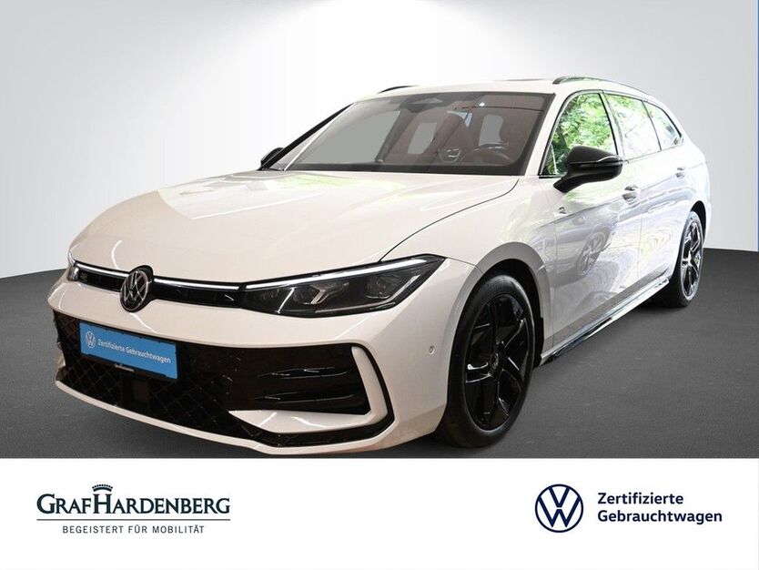 VW Passat 26.300 km 39.880 € Karlsruhe 76131