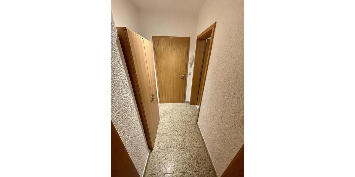 Vollmöbliert inkl. Einbauküche! 1-Raum Wohnung im Ostviertel von Gera! - Erdgeschoßwohnung Gera Ostviertel | Angebot:26335179