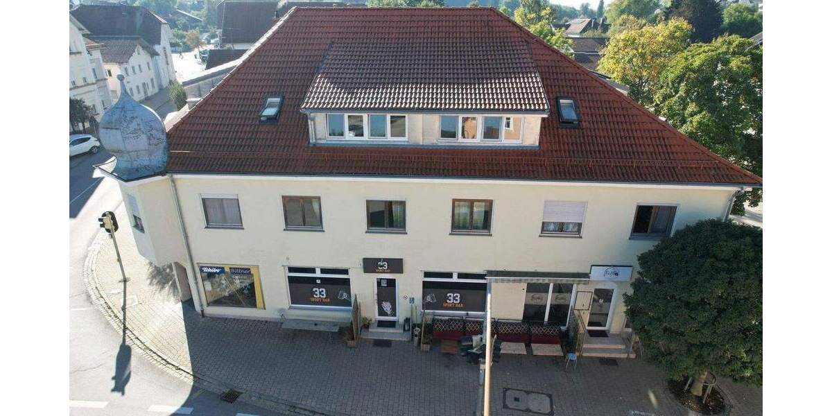 Mehrfamilienhaus, Wohnhaus Arnstorf - 850.000&euro; | Angebot:25784583