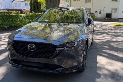 Mazda CX-5 6.200 km 37.900 &euro; Soest 59494