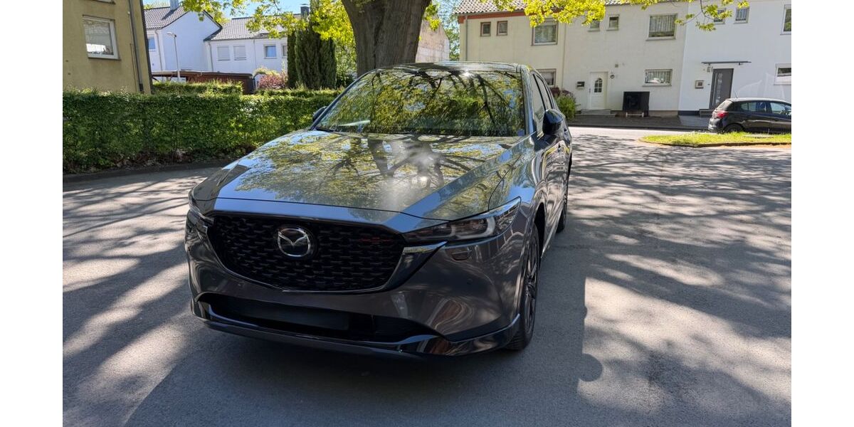 Mazda CX-5 6.200 km 37.900 &euro; Soest 59494