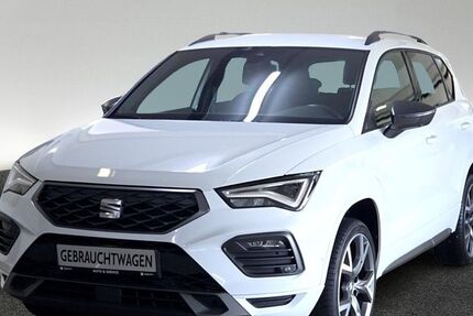 Seat Ateca 69.900 km 27.860 &euro; München 80935