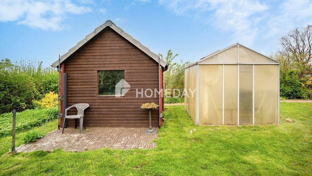 Einfamilienhaus Rethwisch - 8 Zimmer, 300 m&sup2;, 610.000&euro; | Angebot:26740717