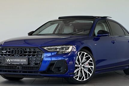 Audi A8 73.500 km 70.890 &euro; Büdingen 63654