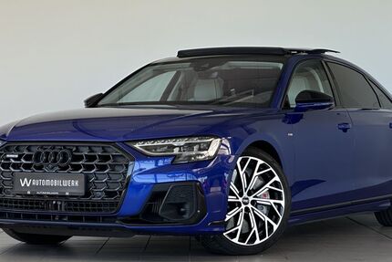 Audi A8 73.500 km 72.890 &euro; Büdingen 63654
