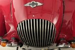 Morgan Plus 8 Früher Achter mit zauberhafter Patina 78.000 km 39.999 &euro; Hamburg 22339