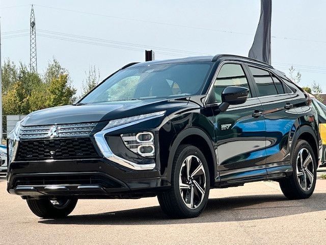 Mitsubishi Eclipse Cross 7.250 km 30.995 € Ansbach / Claffheim 91522