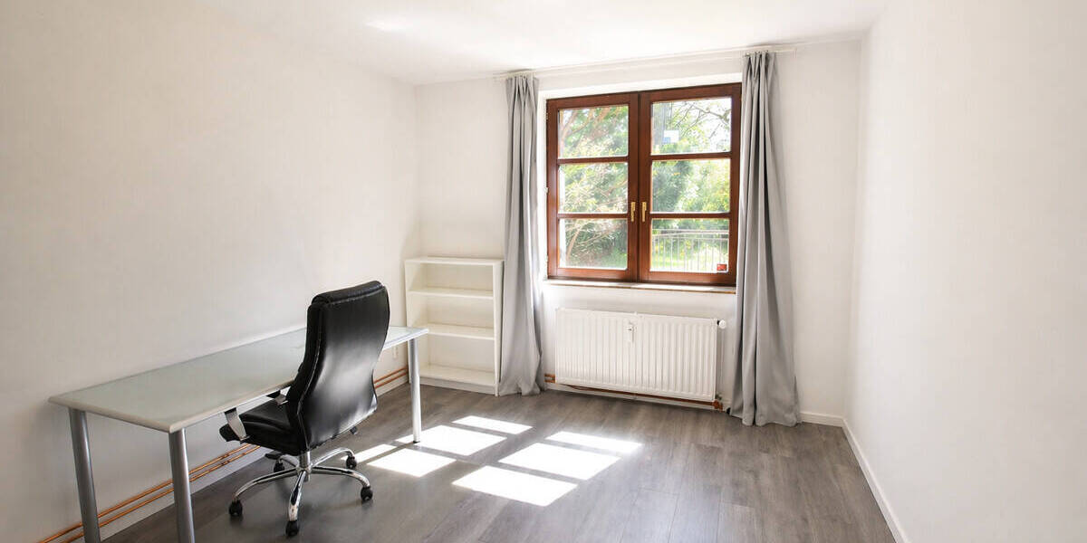 Etagenwohnung Hamburg / Blankenese Blankenese - 2 Zimmer, 72 m&sup2;, 489.000&euro; | Angebot:26346660
