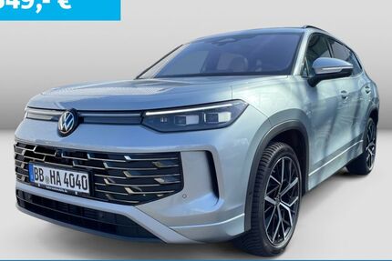 VW Tayron 9.999 km 54.895 &euro; Böblingen 71032