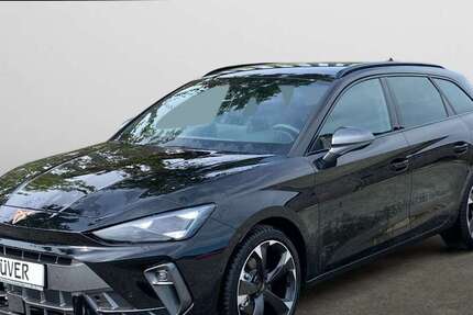 Cupra Leon 1.100 km 32.450 € Hagen 27628