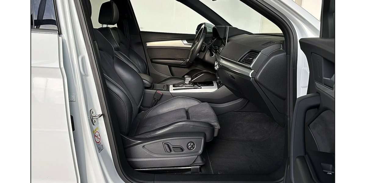 Audi Q5 35 TDI S line Sportback Matrix LED Virtual 165.000 km 29.499 &euro; Stade 21682