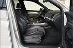 Audi Q5 35 TDI S line Sportback Matrix LED Virtual 165.000 km 29.499 &euro; Stade 21682