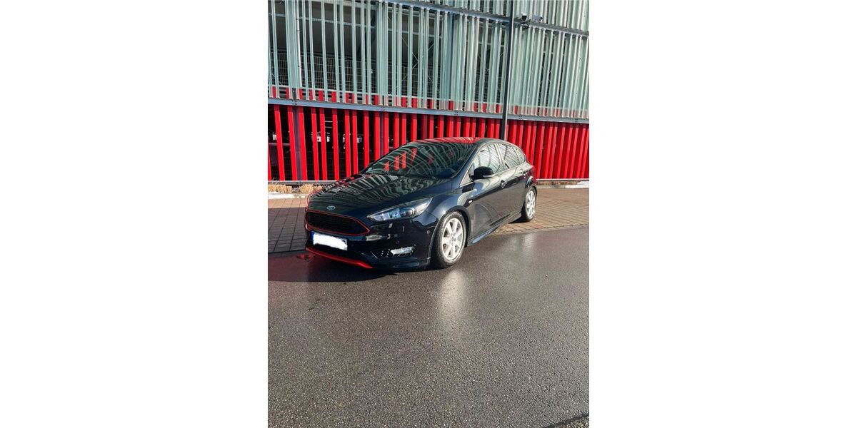 Ford Focus 149.455 km 7.100 &euro; Backnang 71522