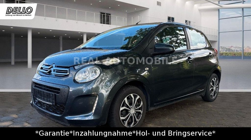 Citroen C1 135.000 km 5.500 &euro; Frankfurt am Main 65933