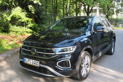VW T-Roc 78.400 km 23.500 &euro; München 80339