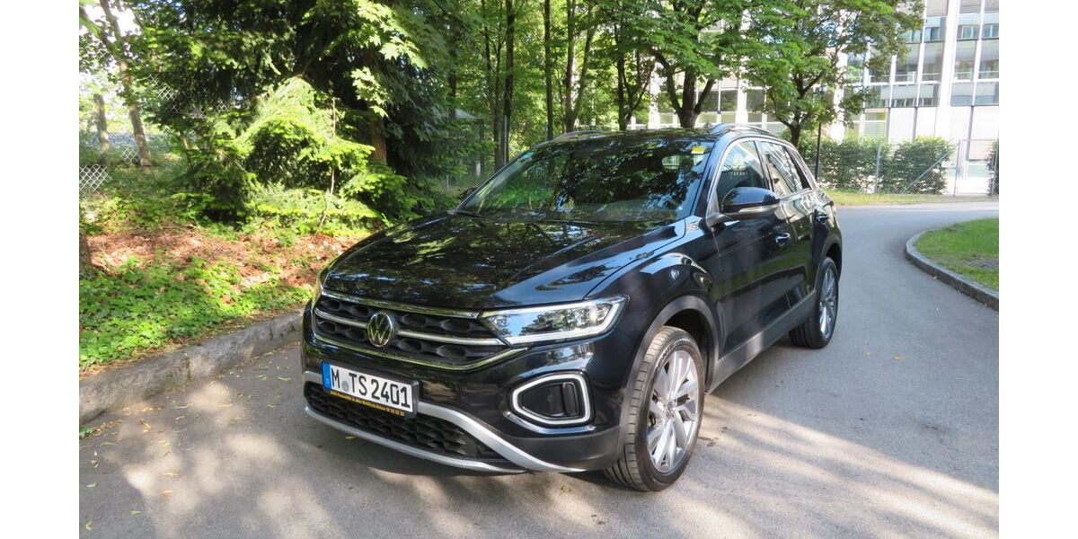 VW T-Roc 78.400 km 23.500 &euro; München 80339
