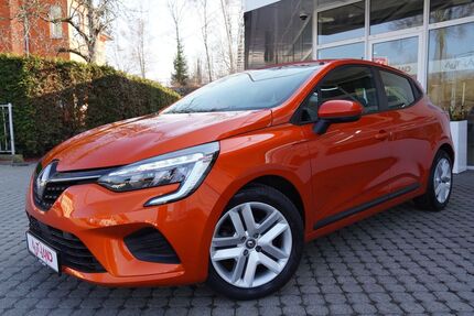 Renault Clio 67.960 km 14.950 &euro; Zwickau 08056