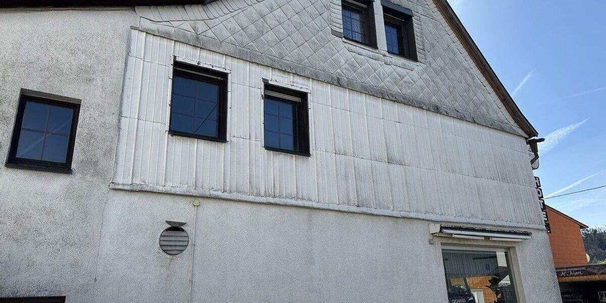 Gewerbeobjekt Birkenfeld - 3 Zimmer, 265.000&euro; | Angebot:24517243