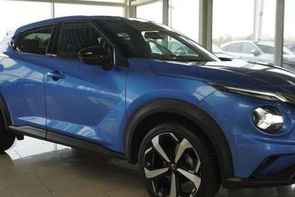Nissan Juke 34.252 km 17.710 € Hohenwarsleben 39326