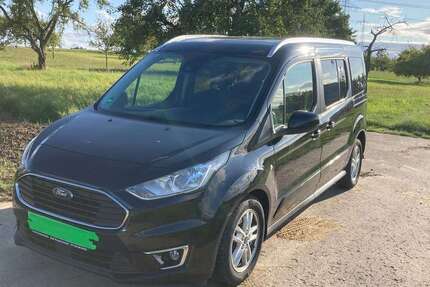 Ford Tourneo Connect