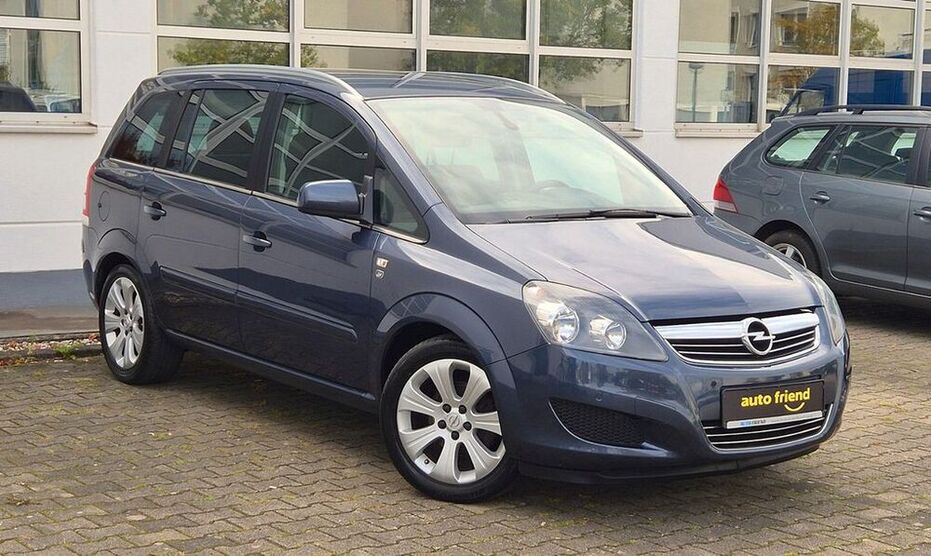 Zafira