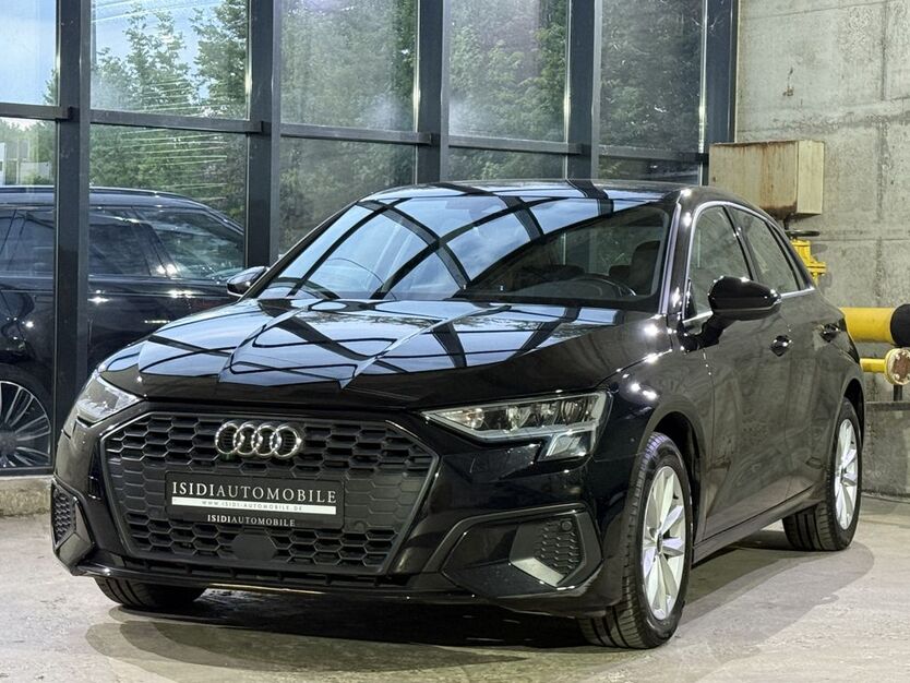Audi A3 100.000 km 17.950 € Reutlingen/Mittelstadt 72766
