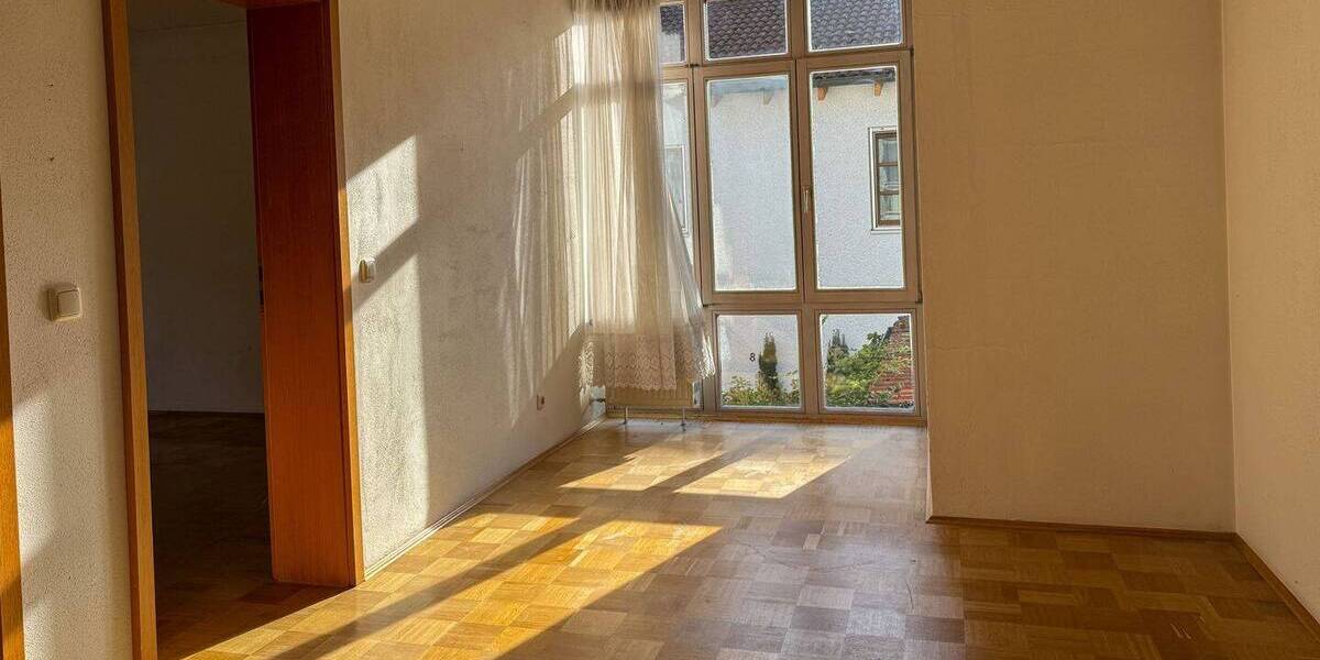 Reihenendhaus Burghausen - 4 Zimmer, 113 m&sup2;, 440.000&euro; | Angebot:25928816