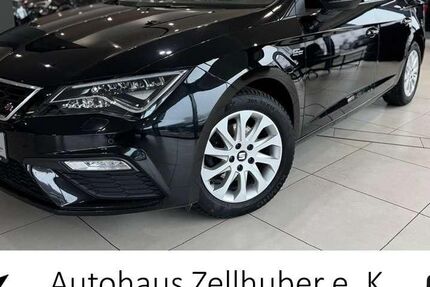 Seat Leon 96.320 km 16.370 &euro; Neuötting 84524