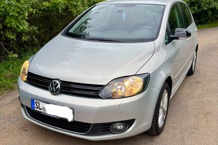 VW Golf Plus 166.500 km 4.999 &euro; Jübek 24855