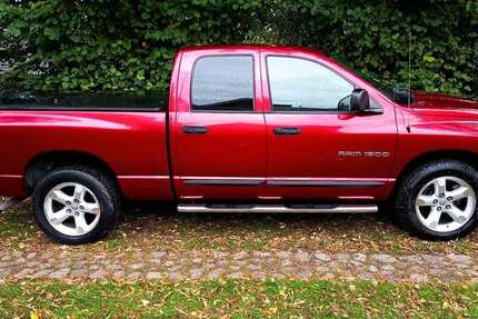Dodge RAM