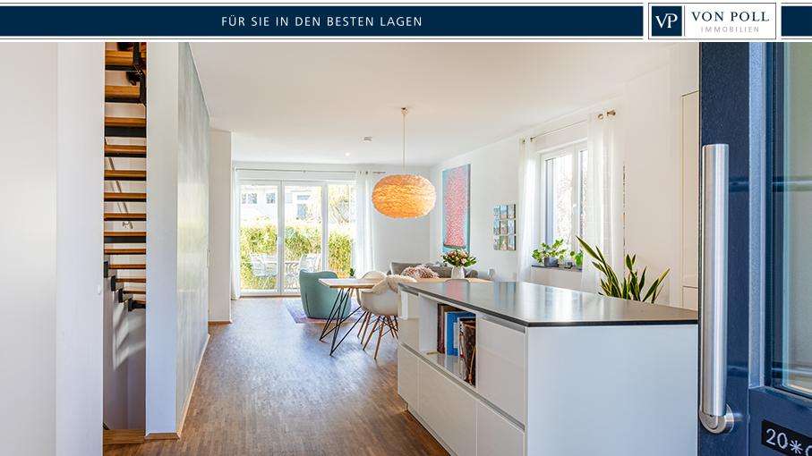 Einfamilienhaus Bergisch Gladbach Frankenforst - 4 Zimmer, 159 m&sup2;, 769.000&euro; | Angebot:26436441