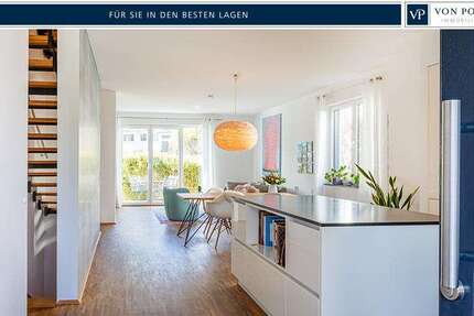 Haus Bergisch Gladbach Frankenforst - 4 Zimmer, 159 m&sup2;, 769.000&euro; | Angebot:26436441