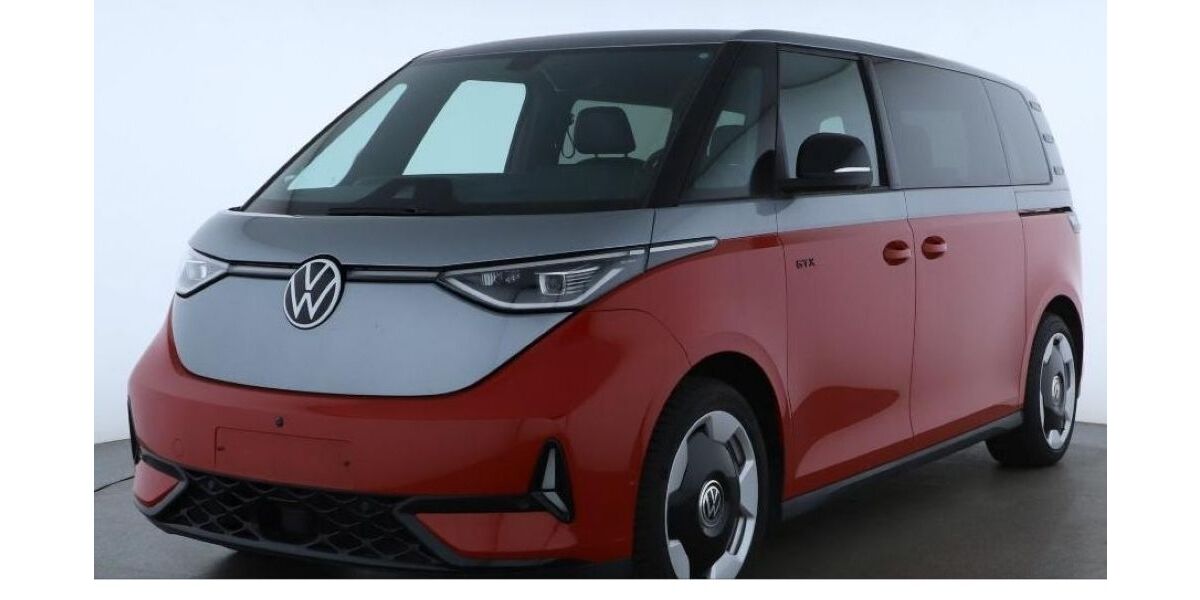 VW ID. Buzz 3.948 km 64.450 &euro; Dingolfing 84130