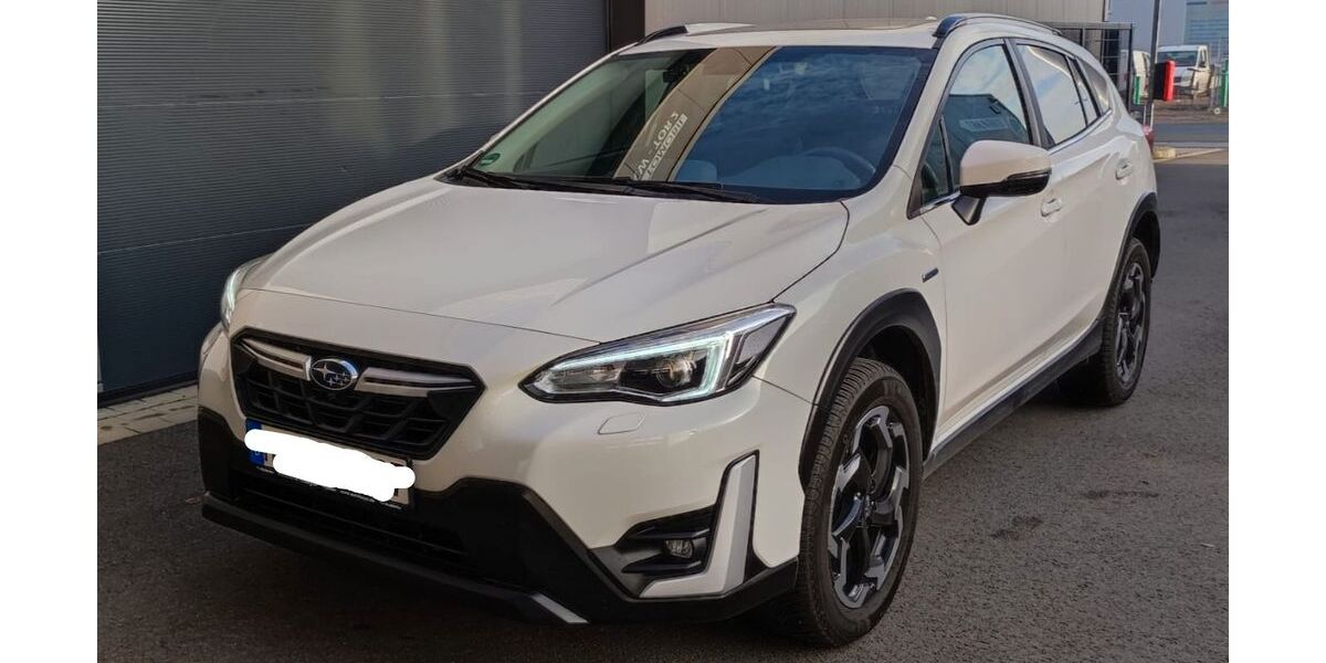 Subaru XV 66.122 km 22.000 &euro; Melle 49328