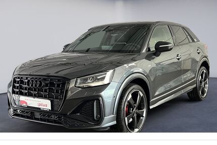 Audi Q2 34.600 km 28.480 &euro; Göttingen OT Grone 37081