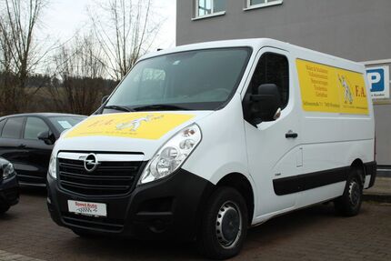 Opel Movano 92.000 km 13.290 &euro; Winterbach bei Stuttgart 73650
