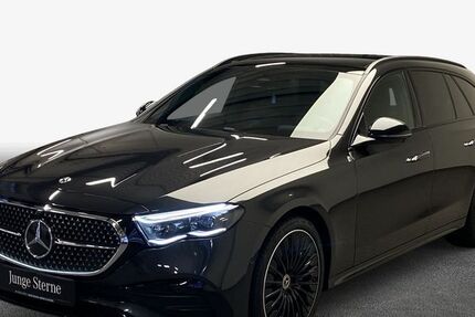 Mercedes-Benz E 450 9.137 km 74.430 &euro; Kassel 34123