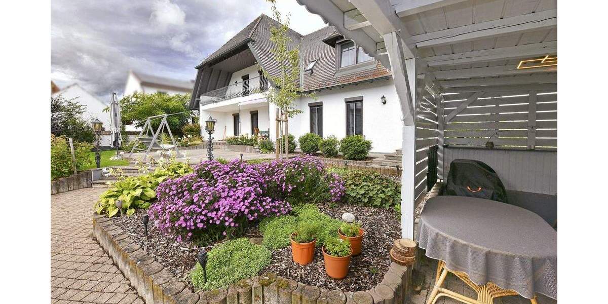 Einfamilienhaus Neufahrn Asenkofen - 5 Zimmer, 270 m&sup2;, 920.000&euro; | Angebot:25779501