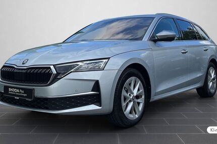 Skoda Octavia 26.275 km 27.990 &euro; Wiesbaden 65197