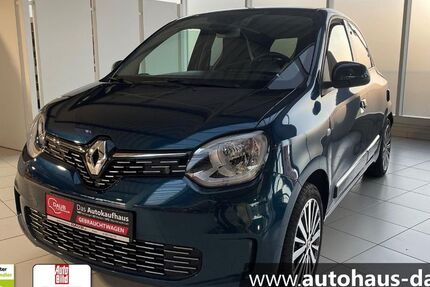 Renault Twingo 31.250 km 16.490 € Horb a/N 72160