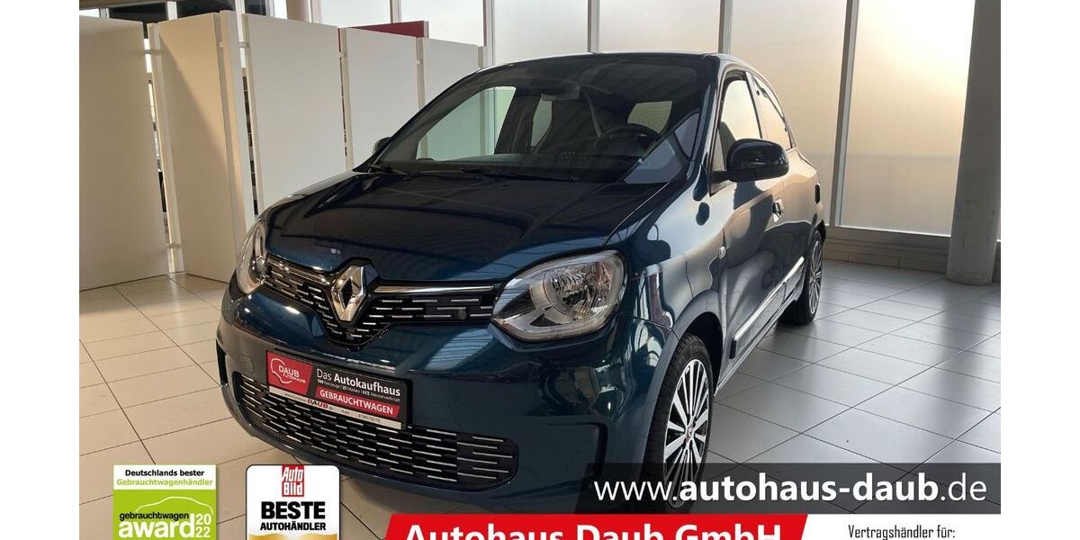 Renault Twingo 31.250 km 16.490 € Horb a/N 72160