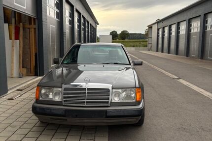 Mercedes-Benz CE 300 321.729 km 5.999 &euro; Giengen an der Brenz 89537