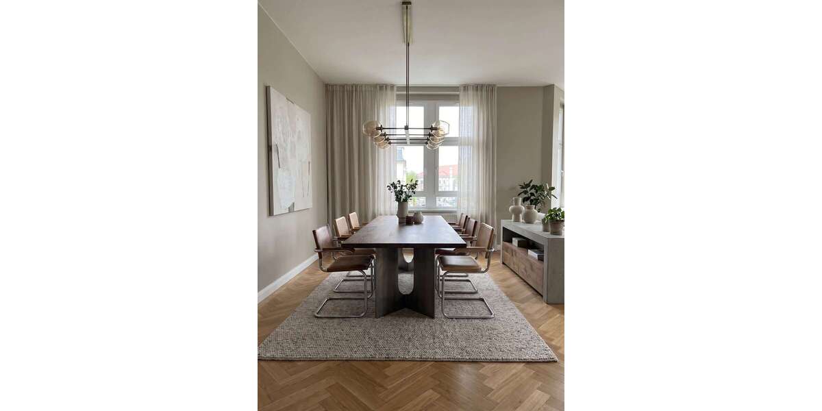 Etagenwohnung cottbus Brunschwig - 5 Zimmer, 152 m&sup2;, 1.440&euro; | Angebot:25724818